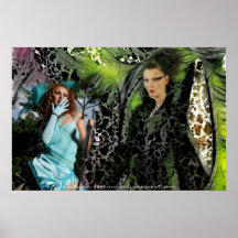 Photo Art Poster