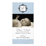 Photo Birth Announcement Photo Card