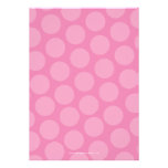 PHOTO BIRTHDAY INVITES :: delightful pattern 4P