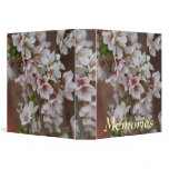 Photo book / Memories Vinyl Binder