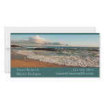 Photo business cards - customizable template photo cards