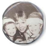 Photo Button