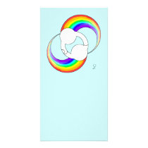 Photo Card - Dance