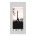 Photo Card/Eiffel Tower photo cards