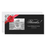 Thank You Photo Cards