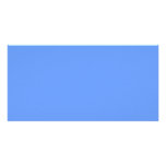 Photo Cards 64 more Colours Customize