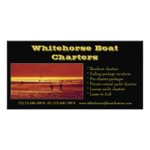 Photo cards, customizable - sunset landscape photo