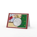 Photo Christmas card