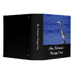 Photo Classroom Binder, 2"