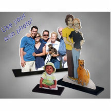 Photo Cutouts