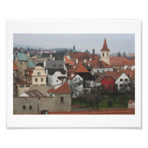 Photo de Cesky Krumlov
