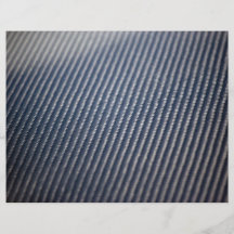 Photo de fibre de carbone texturisée prospectus