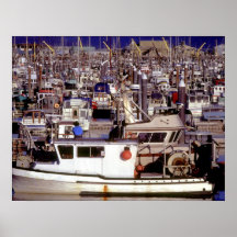 Photo - Fine Art - Lonesome cowboy Print