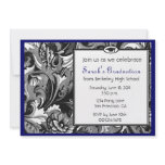 Photo Graduation Invite