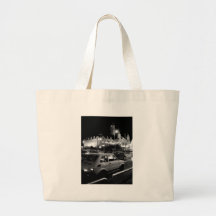 photo hongrie sac de toile