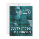 Photo Insert Graduation Party 1 Invitation