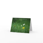 Photo inspirational note cards