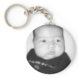 PHOTO KEYCHAIN