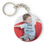 Photo Keychain