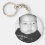 PHOTO KEYCHAIN PORTE-CLÉ