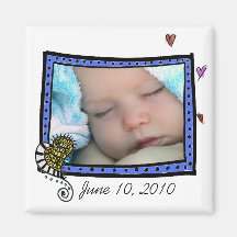 photo magnets