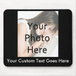 Photo Mousepads