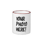 Photo Mug