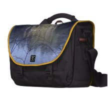 Photo of a small Lake Laptop Computer Bag