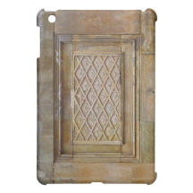 Photo of Decorative Bas-relief Case For The iPad Mini
