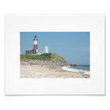 Photo of Montauk Point Lighthouse, Montauk NY