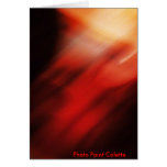 Photo Paint Colette Greeting Cards