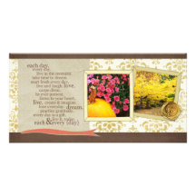 photo partageant le carte photo cartes avec photo