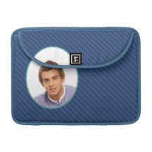 Photo Personalized Flap Sleeve Sleeves For MacBooks