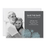 Photo Save the Date 2 // Posh Petals // Twilight invitations