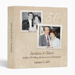 Photo Scrapbook Any Anniversary Binder