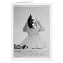 Photo Shoot Cards