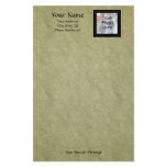 Photo Stationery, Custom Personalized Stationery stationery