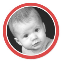 Photo Stickers