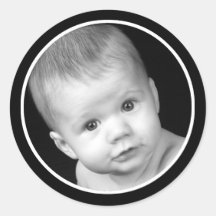Photo Stickers