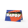 Photo Template Father's Day Card