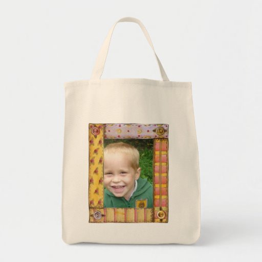 photo  tote bag