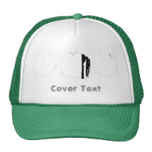 Photo Trucker Hat