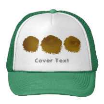Photo Trucker Hat