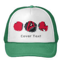 Photo Trucker Hat