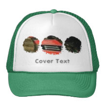 Photo Trucker Hat