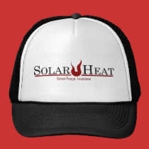 Photo Trucker Hat hats