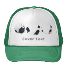 Photo Trucker Hat