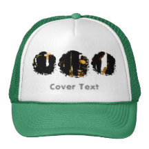 Photo Trucker Hat