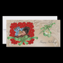 Photocard-Holiday, Christmas photo cards