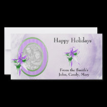 Photocard Holidays Christmas photo cards